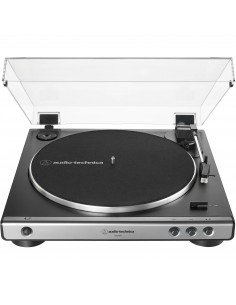 Audio Technica LP60X USB (Silver)